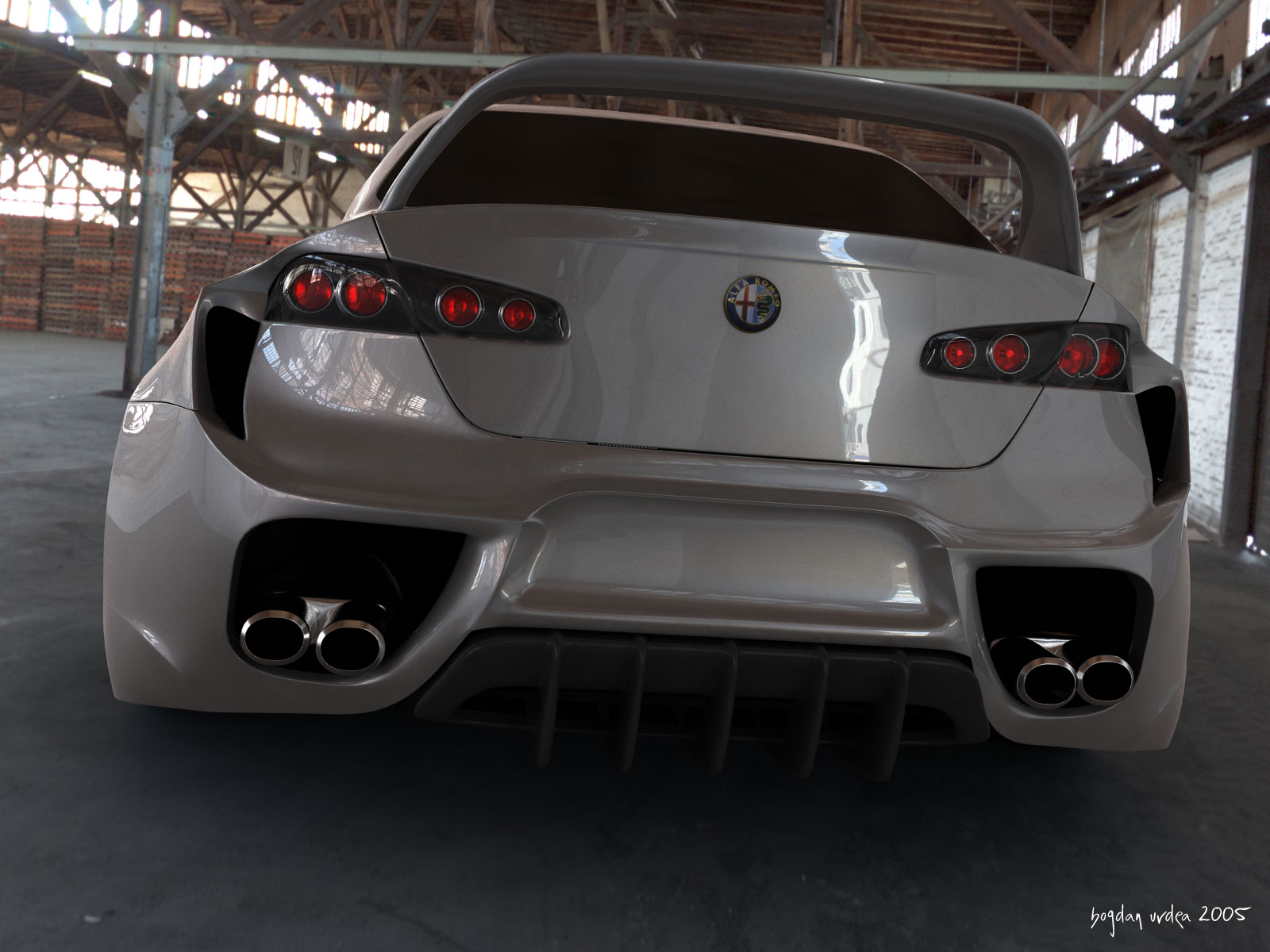 alfa159tuning148ze